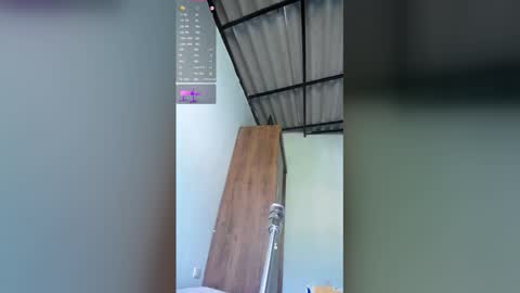 Lucia online show from March 26, 12:44 pm