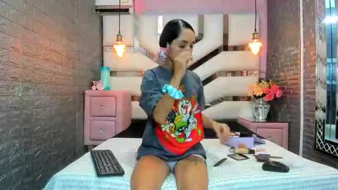 Lucy unlimit come back here  online show from April 7, 1:55 pm