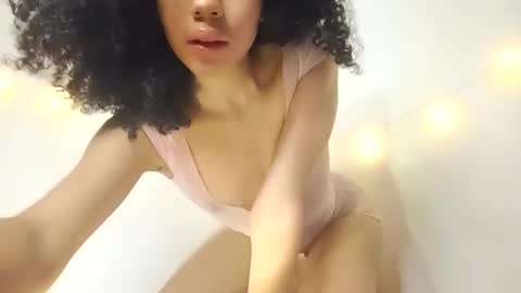 Lucia online show from February 12, 10:21 am