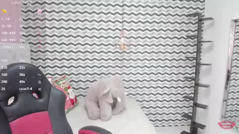 L U C Y  online show from December 10, 12:38 pm