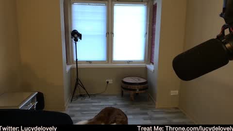 Snapshot of lucydelovely chatting on January 8, 12:47 pm Lucy online show from January 8, 12:47 pm