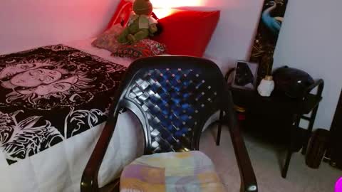 Lucya Fernanda  online show from September 26, 5:11 am
