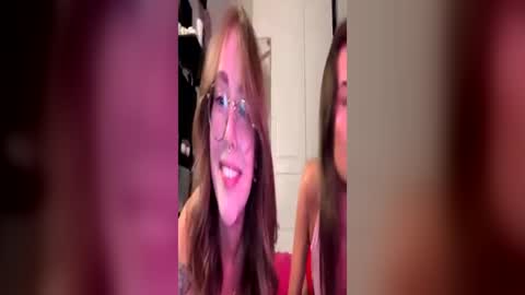 Snapshot of lucyfoxx69 chatting on July 3, 2:51 am Lucy Foxx online show from July 3, 2:51 am