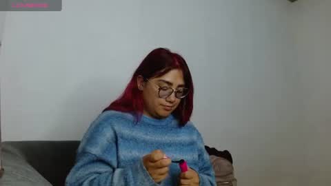 lucy online show from June 28, 2:50 am
