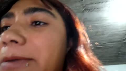 lucy online show from August 7, 10:34 pm