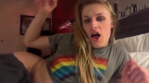 Snapshot of lucyheifer chatting on February 27, 2:00 am lucyheifer online show from February 27, 2:00 am