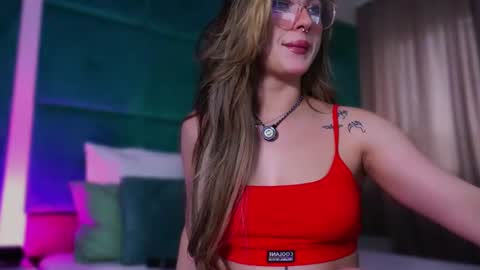 Snapshot of lucylexton chatting on July 1, 4:58 am Lucy Lexton online show from July 1, 4:58 am