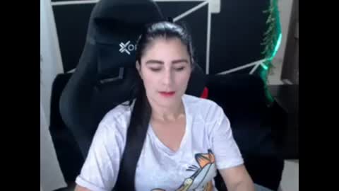 LUCY online show from November 23, 7:02 pm