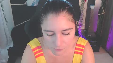 Snapshot of lucyli_ chatting on May 3, 1:28 pm LUCY online show from May 3, 1:28 pm