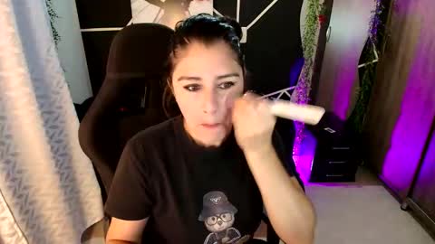 Snapshot of lucyli_ chatting on May 16, 12:59 pm LUCY online show from May 16, 12:59 pm