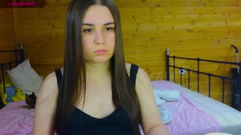 Lucy online show from March 29, 11:38 pm