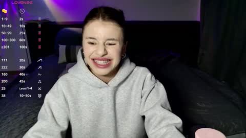 Lucy online show from December 21, 4:03 pm