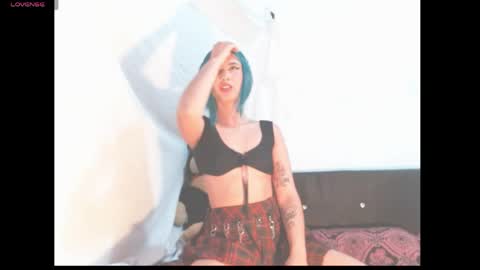 lucyrosess online show from May 28, 11:18 am