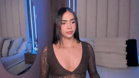 Lucy online show from February 17, 6:14 pm