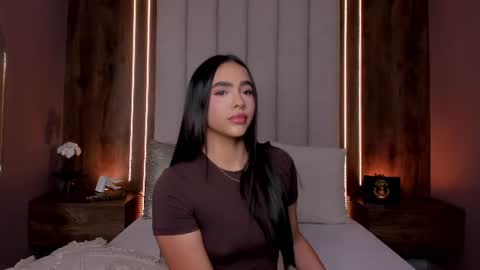 Snapshot of lucysalvatore chatting on June 30, 1:17 am Lucy online show from June 30, 1:17 am