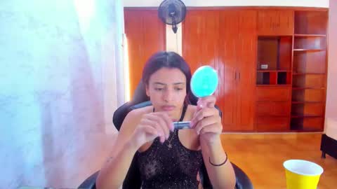 LUCY  online show from February 7, 6:44 pm