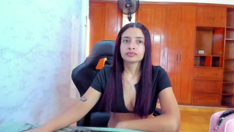 Snapshot of lucyskinny chatting on May 6, 6:57 pm LUCY online show from May 6, 6:57 pm