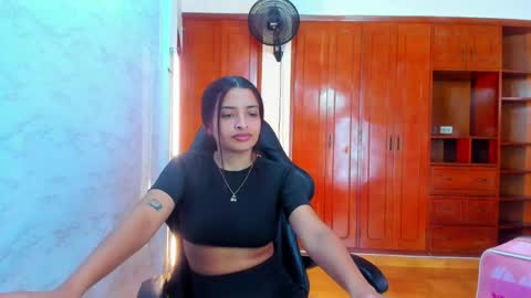 Snapshot of lucyskinny chatting on May 22, 7:19 pm LUCY online show from May 22, 7:19 pm