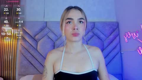 Lucy Vega online show from December 26, 11:54 am