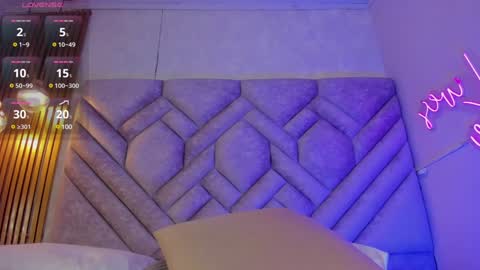 Lucy Vega online show from December 26, 6:01 pm