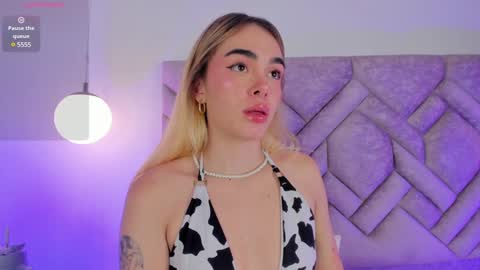 Lucy Vega online show from January 3, 9:58 am