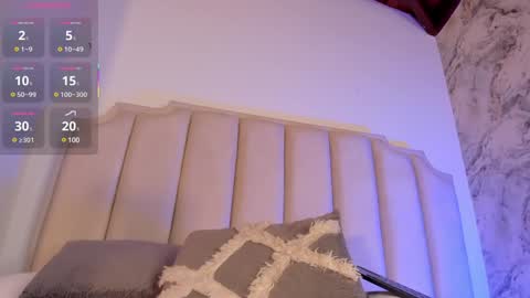 Lucy Vega online show from January 23, 8:15 am