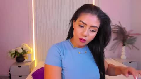 Lucy Wold online show from May 16, 5:56 pm