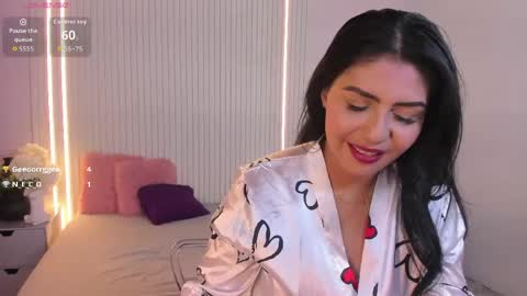 Lucy Wold online show from May 21, 5:42 pm