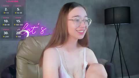 Lucy online show from July 29, 12:53 am