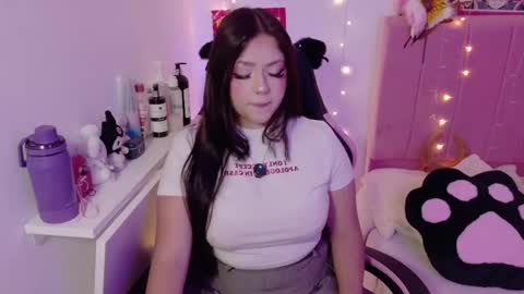 LUCYY FROM HOME  online show from April 18, 1:42 am