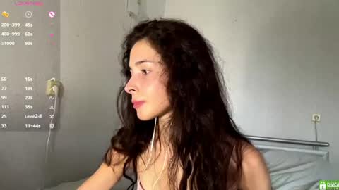 Snapshot of ludivinablice chatting on July 26, 1:29 pm Mika online show from July 26, 1:29 pm