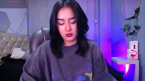 LUDOVICA online show from February 25, 3:05 am