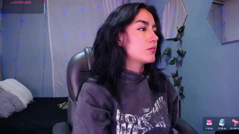 LUDOVICA online show from April 8, 3:17 am