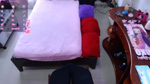 Lufek23 online show from December 7, 5:09 pm