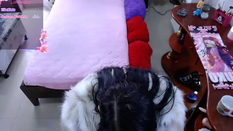 Lufek23 online show from December 9, 6:46 pm