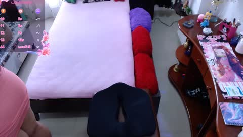 Lufek23 online show from December 10, 3:01 pm