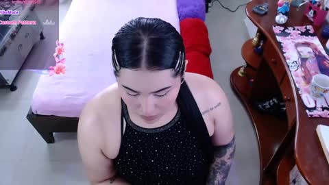 Lufek23 online show from December 11, 7:03 pm