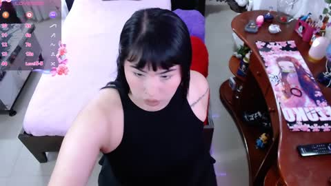 Lufek23 online show from December 22, 2:27 pm