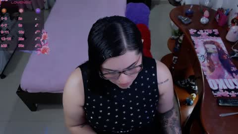 Lufek23 online show from December 27, 12:29 am