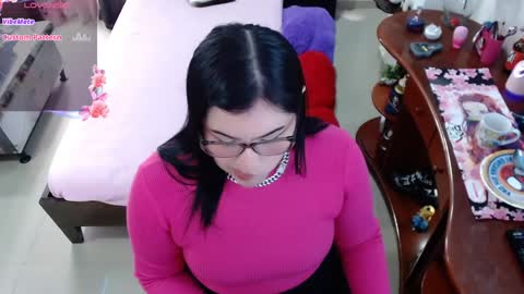 Lufek23 online show from December 28, 3:26 pm