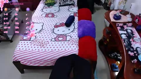 Lufek23 online show from February 13, 5:44 pm