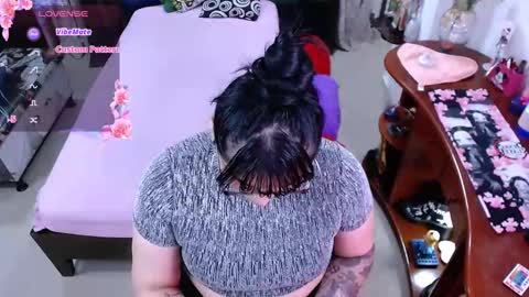 Lufek23 online show from March 7, 12:15 am