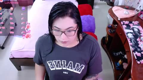 Lufek23 online show from March 7, 2:56 pm