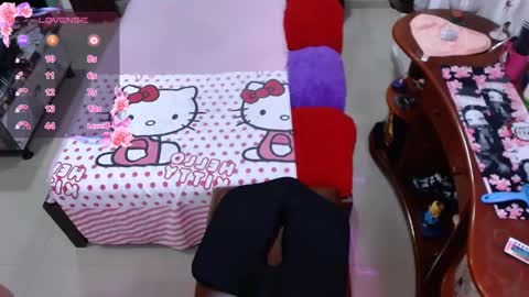 Lufek23 online show from March 10, 1:12 am