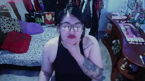 Lufek23 online show from September 16, 12:00 am