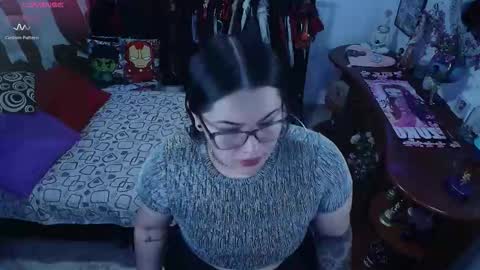 Lufek23 online show from September 17, 11:45 am