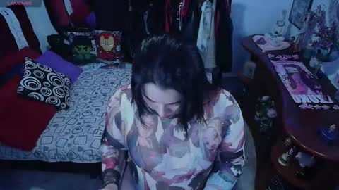 Lufek23 online show from September 23, 12:19 pm