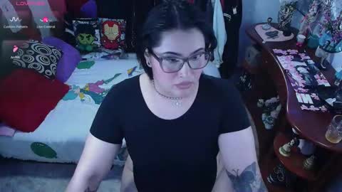 Lufek23 online show from October 29, 7:15 pm