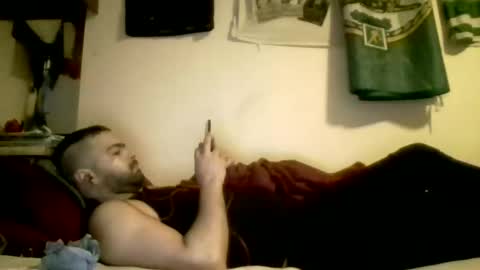 Snapshot of luffray chatting on February 11, 6:13 pm luffray online show from February 11, 6:13 pm