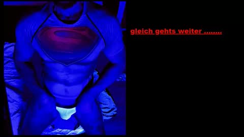 luggijack online show from February 28, 7:15 pm